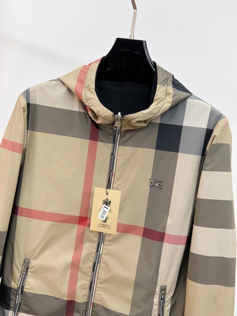 Burberry Outwear